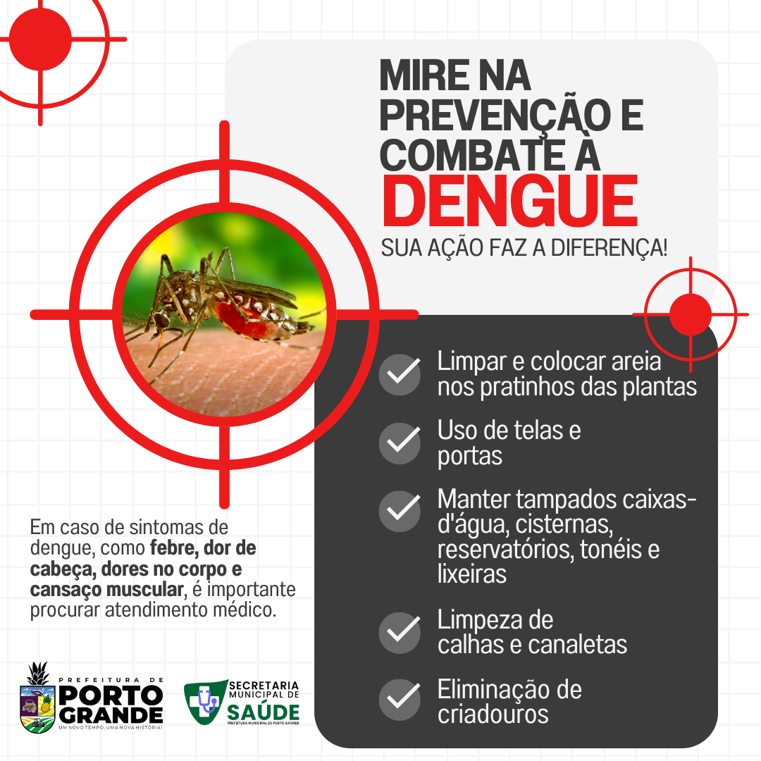 DIVISÃO DE ENDEMIAS APRESENTA MEDIDAS DE PREVENÇÃO E COMBATE ÀS ENDEMIAS